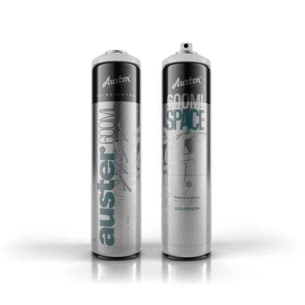 Auster Space 600ml