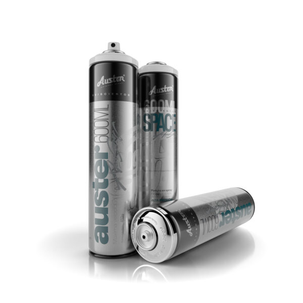 Auster Space 750ml - Image 3