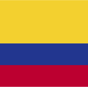 BanderaColombia