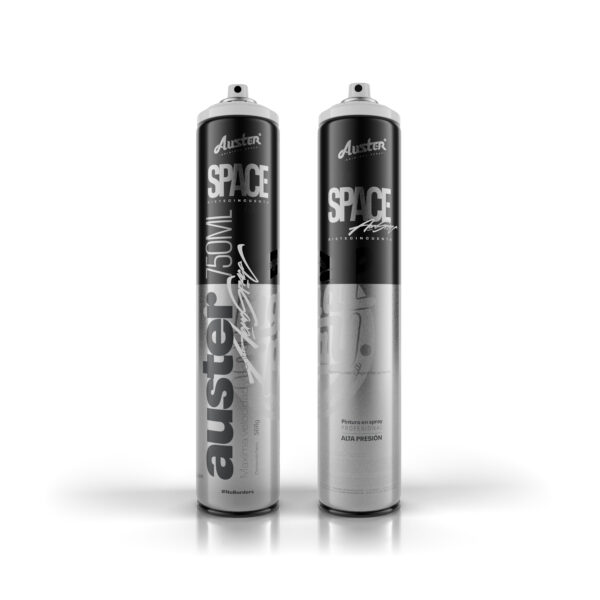 Auster Space 750ml