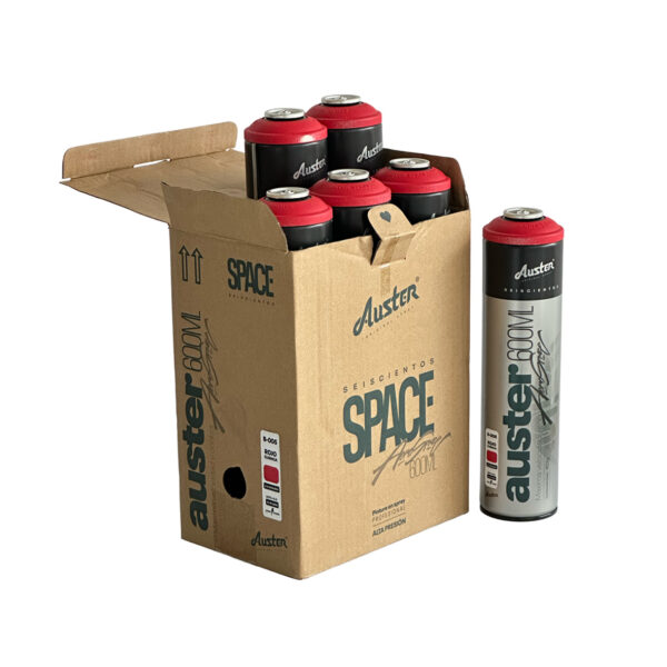 Auster Space 600ml - Image 5