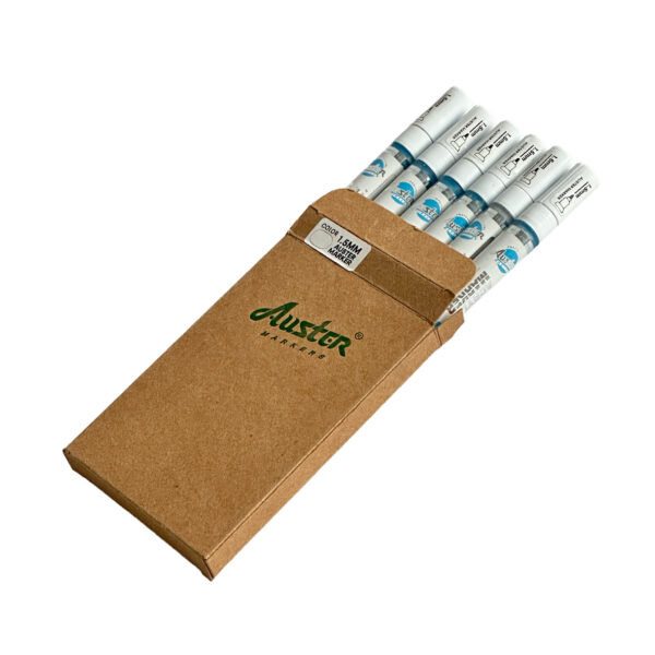 Auster Marker 1.5 mm fino - Image 3