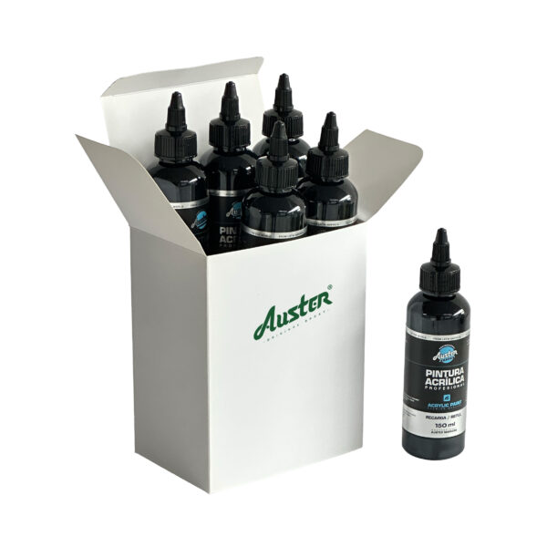 Recarga Acrilico 150ml - Image 3
